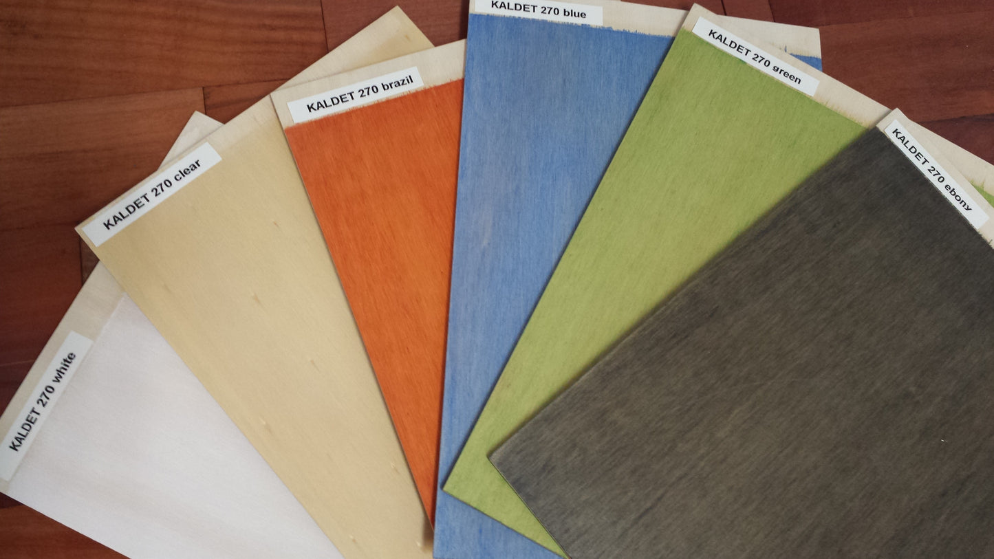 KALDET Wood Stain #270