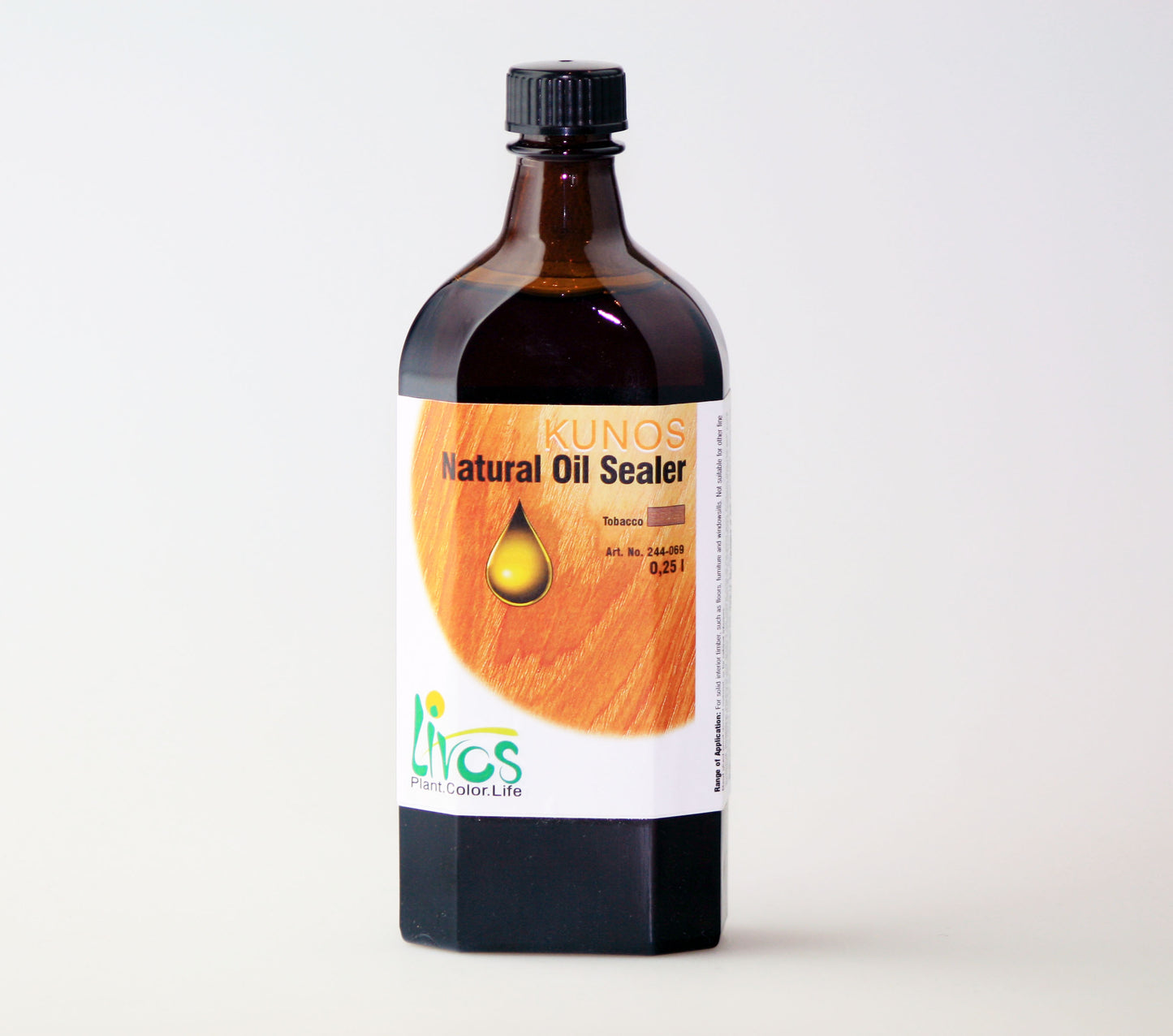 KUNOS Natural Oil Sealer #244