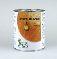 KUNOS Natural Oil Sealer #244