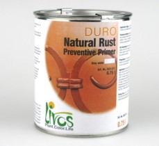 DURO Natural Rust Preventive Primer #623