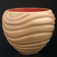 Peter Farkas-Handcrafted Bowl 2