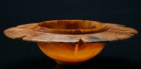 Peter Farkas- Handcrafted Bowl 3