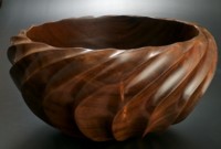Pater Farkas- Handcrafted Bowl 5