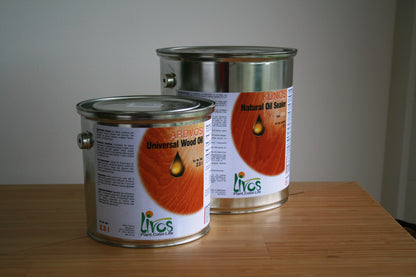 ARDVOS Universal Wood Oil #266