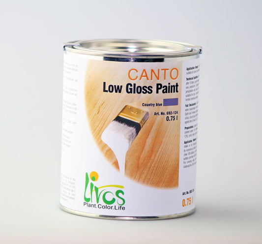 CANTO Natural Oil Paint #692