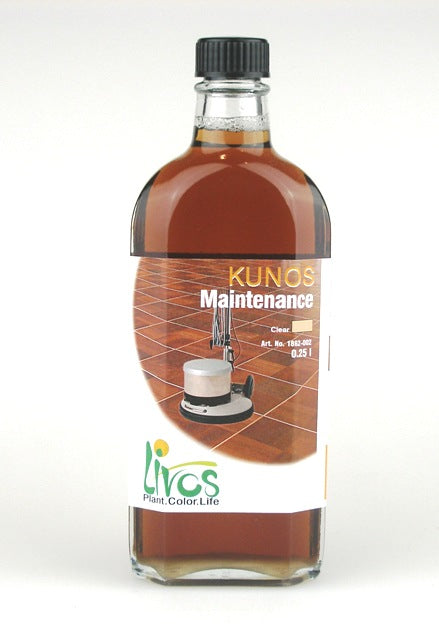 KUNOS Floor Maintenance Oil #1862