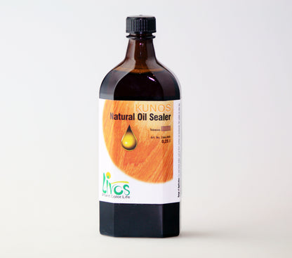 KUNOS Natural Oil Sealer #244