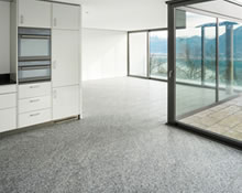 Concrete Flooring