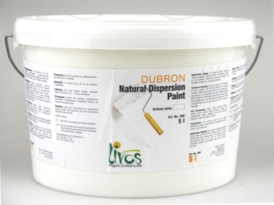 DUBRON Natural Dispersion Paint #412