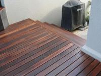 ALIS Decking Oil #579