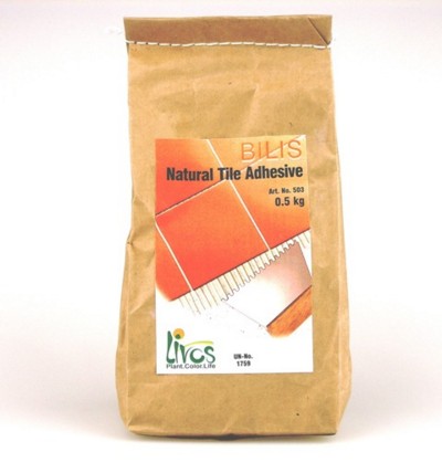 BILIS Natural Tile Adhesive #503