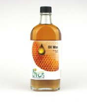 BIVOS Oil Wax #375