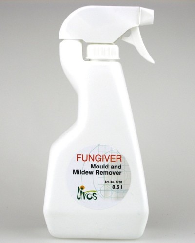 FUNGIVER Mould and Mildew Remover #1780