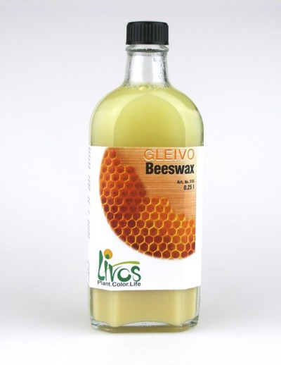 GLEIVO Beeswax #315