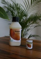 GLEIVO Beeswax #315