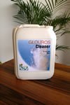 GLOUROS Natural Siding & Masonry Cleaner #1806