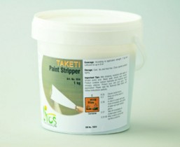 TAKETI Paint Stripper #554