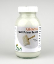 GRAVA Eco Friendly Wall Primer Sealer #408