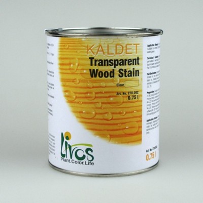 KALDET Transparent Wood Stain #270