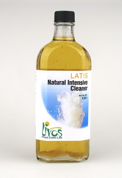 LATIS Natural Intensive Cleaner #551