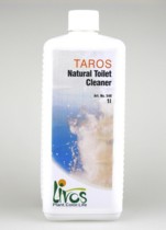 TAROS Natural Toilet Cleaner #548