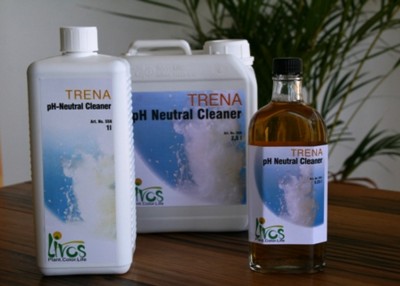 TRENA pH-Neutral Cleaner #556