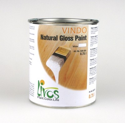VINDO Natural Gloss Paint #629