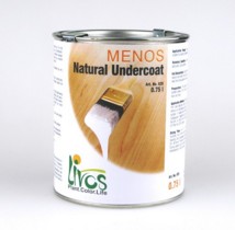 MENOS Natural Undercoat #626