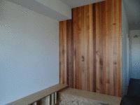 Matt White Painting