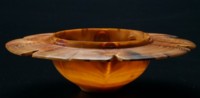 Peter Farkas- Handcrafted Bowl 3