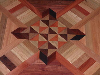 Cedar Wood Flooring - Things you should know to protect and maintain your floor