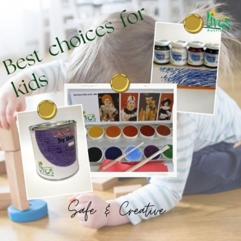 Livos-products-for-kids
