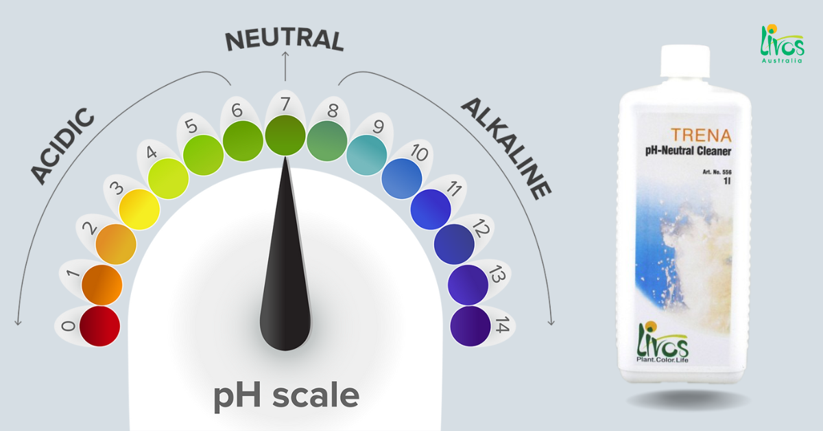 The Power of pH Neutral Cleaning Products: The Ultimate Guide