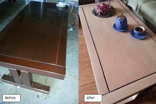 One man's trash is another man's treasure.