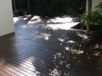 Timely Tips to extend the life of your Timber Deck - PART 2