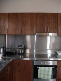 Kunos on ply cupboards