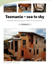 Tasmania Sea to Skywalk