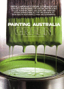 Painting Australia Green