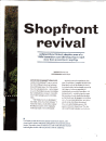 Shopfront Revival