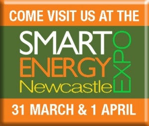 Smart Energy Expo Newcastle