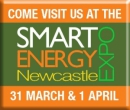 Smart Energy Expo Newcastle