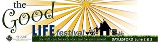 Daylesford Good Life Festival