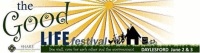 Daylesford Good Life Festival