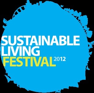 Sustainable Living Festival Tasmania 2012