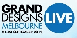 Grand Designs Expo 