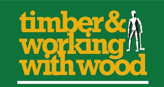 Timber and working with wood expo