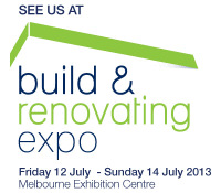 Building and Home Improvement Expo 2013