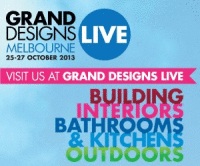 Grand Designs Expo was fantastic