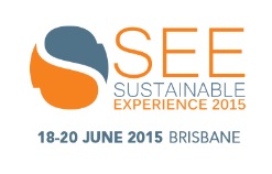 Qld's SEE Sustainable Experience
