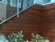 Natural Decking Oils